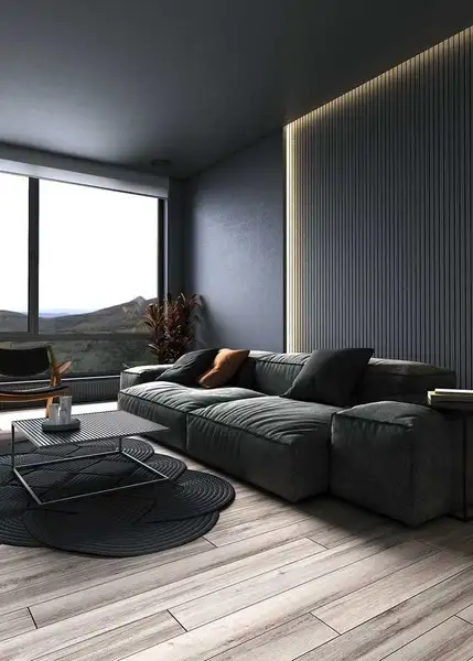 imagem de decoração