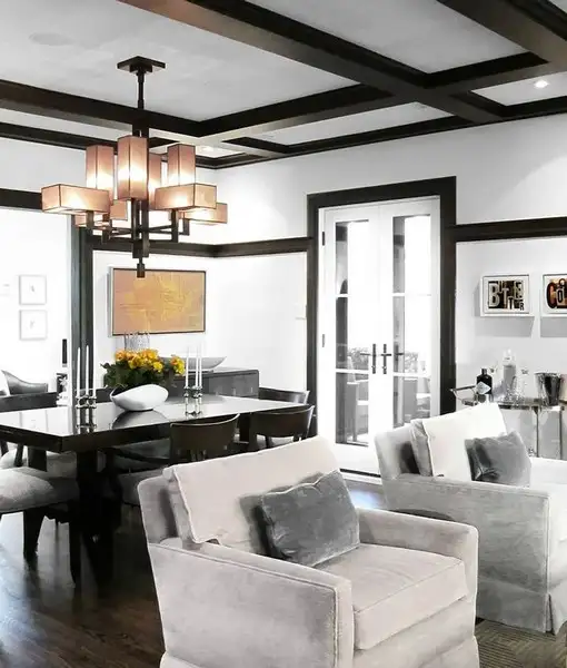 imagem de decoração