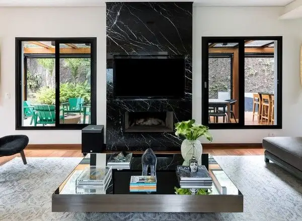imagem de decoração