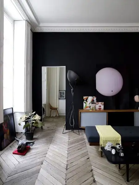 imagem de decoração
