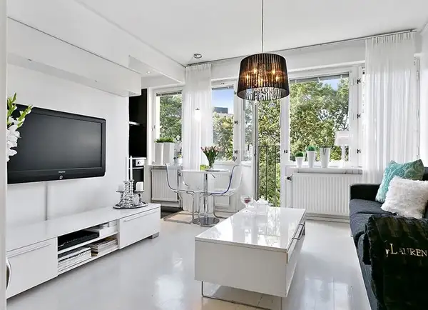 imagem de decoração