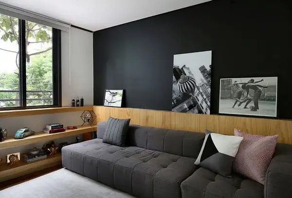 imagem de decoração