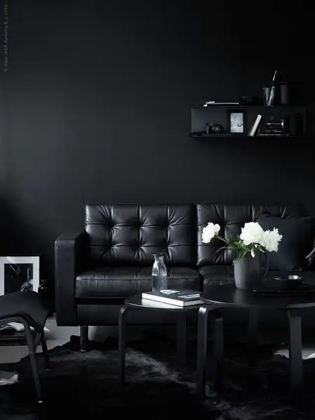 imagem de decoração
