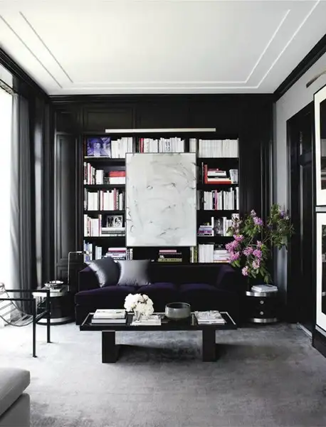 imagem de decoração