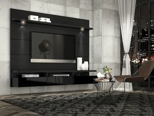 imagem de decoração