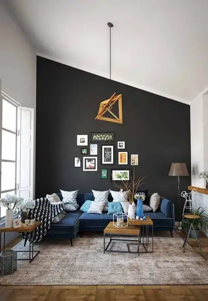 imagem de decoração