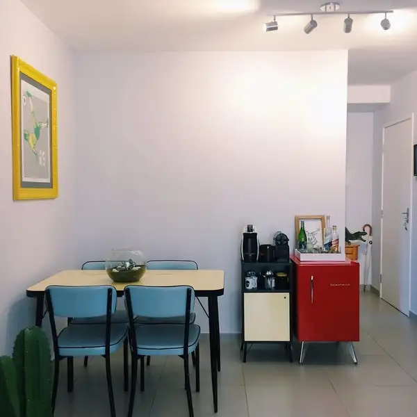 imagem de decoração