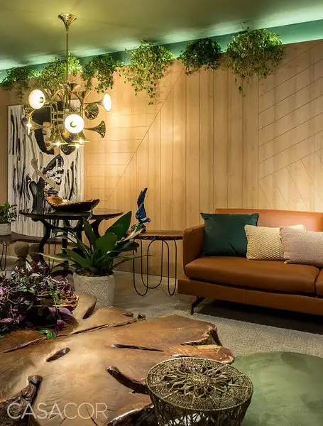 imagem de decoração