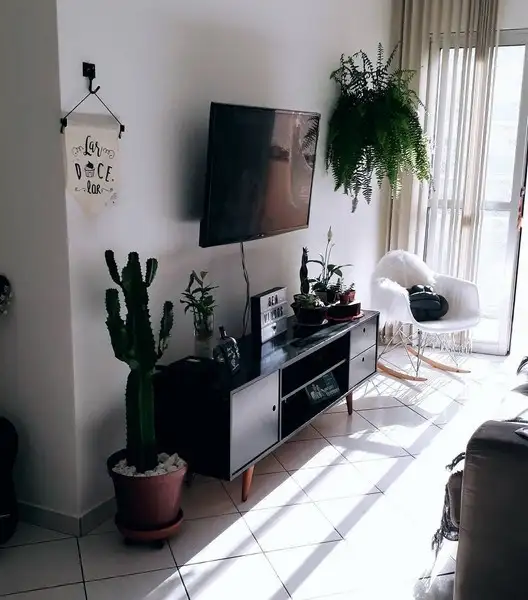 imagem de decoração