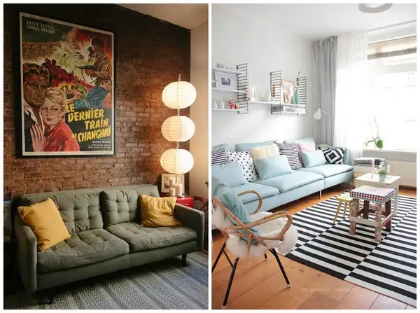 imagem de decoração