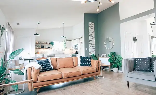 imagem de decoração