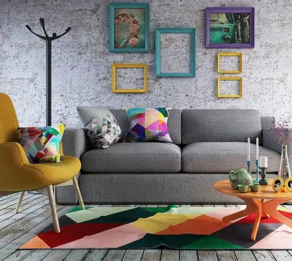 imagem de decoração