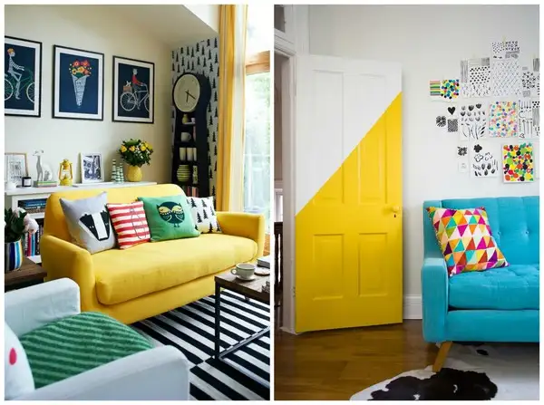 imagem de decoração
