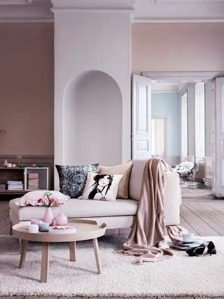 imagem de decoração
