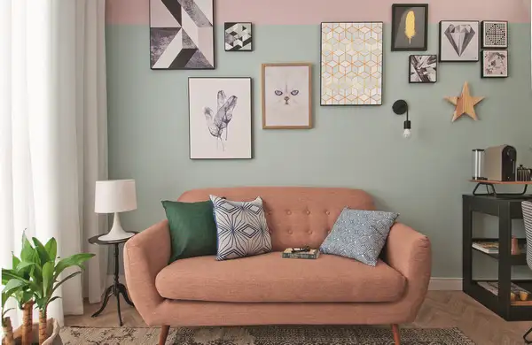 imagem de decoração