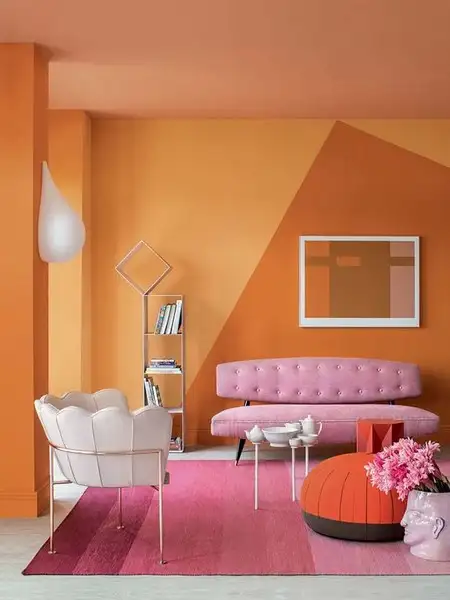 imagem de decoração