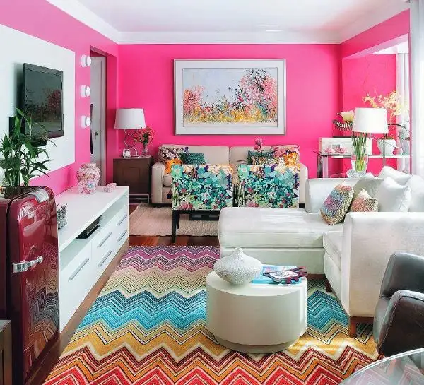 imagem de decoração