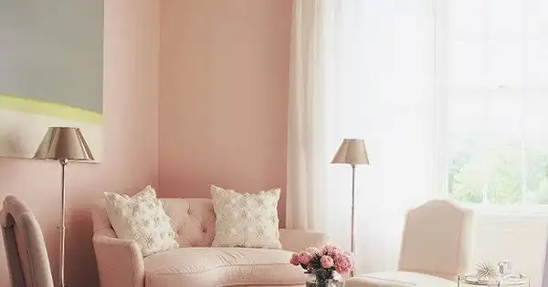 imagem de decoração