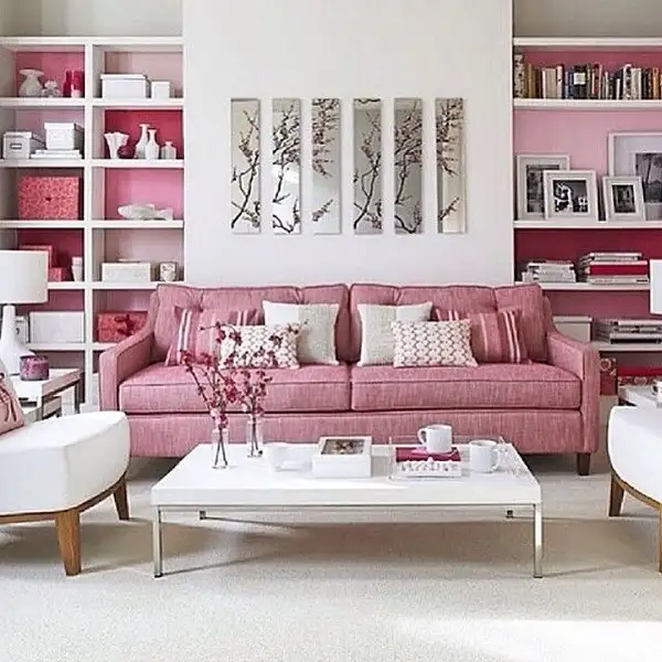 imagem de decoração
