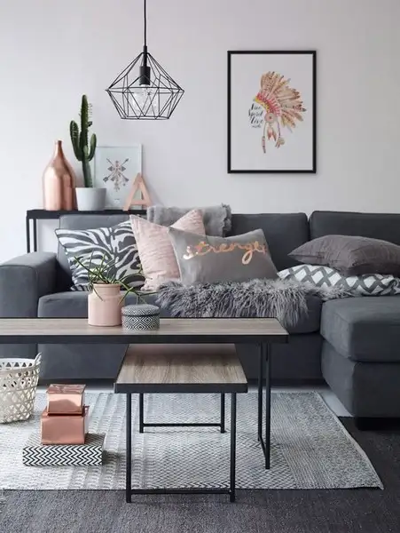 imagem de decoração