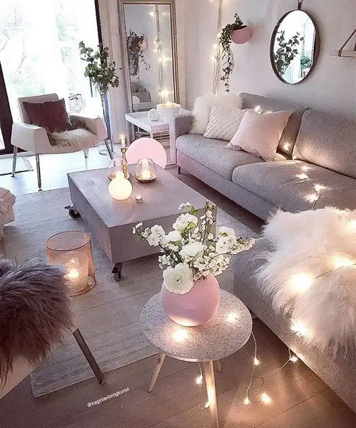 imagem de decoração