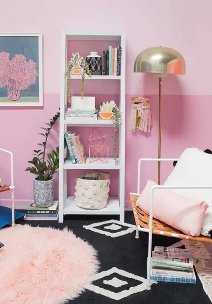 imagem de decoração
