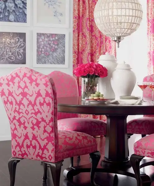 imagem de decoração