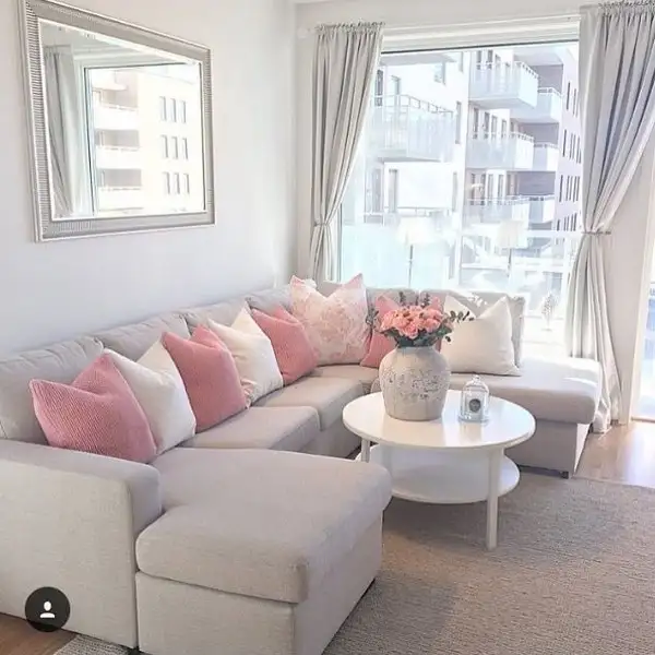 imagem de decoração