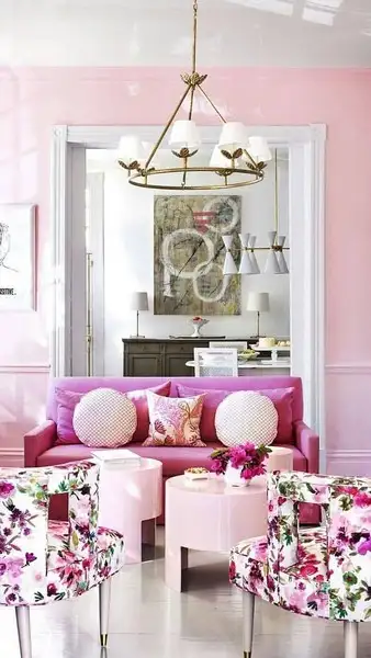 imagem de decoração