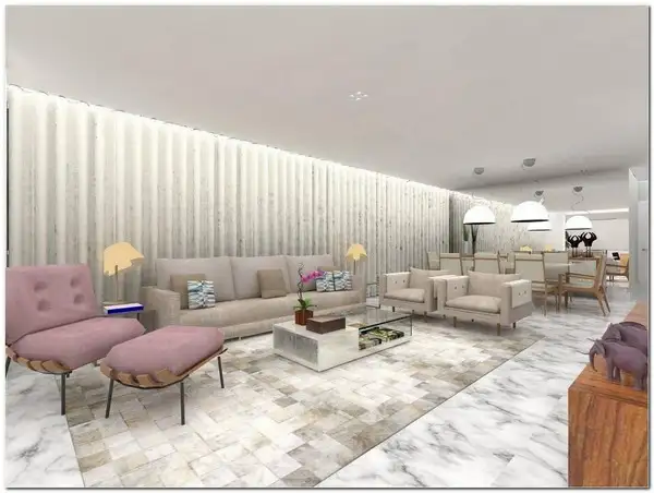 imagem de decoração