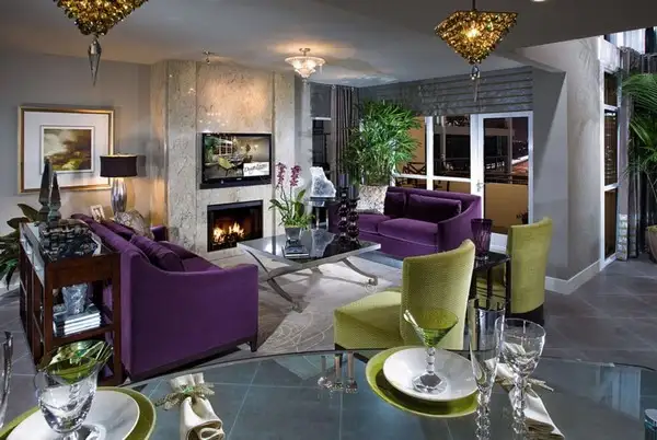 imagem de decoração