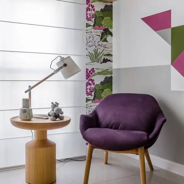 imagem de decoração