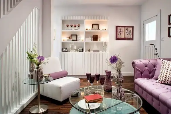 imagem de decoração