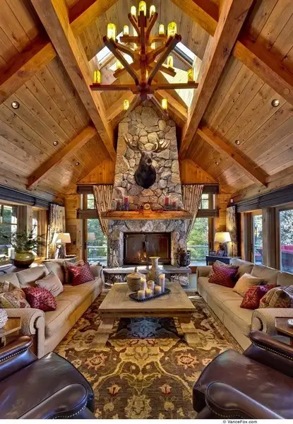 imagem de decoração