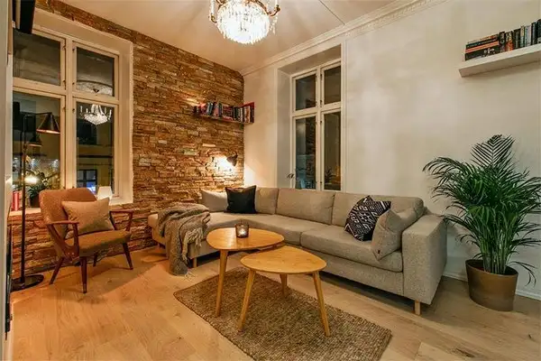 imagem de decoração