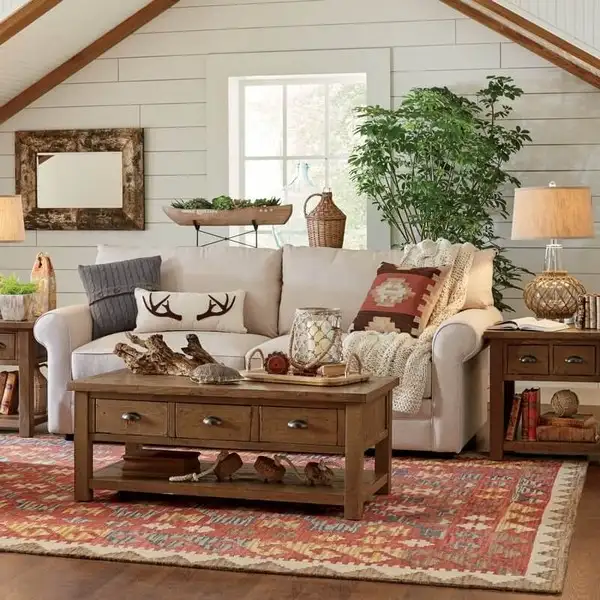 imagem de decoração