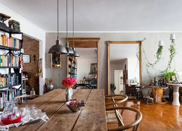 imagem de decoração