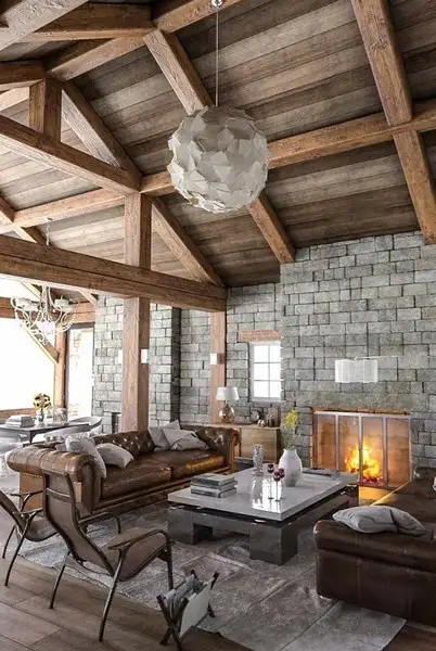 imagem de decoração
