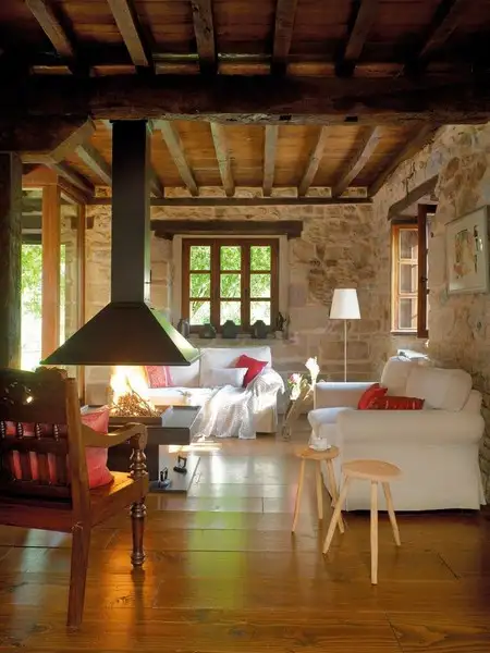 imagem de decoração