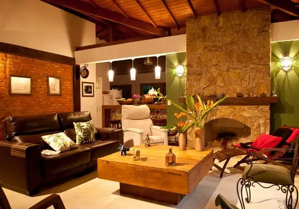 imagem de decoração