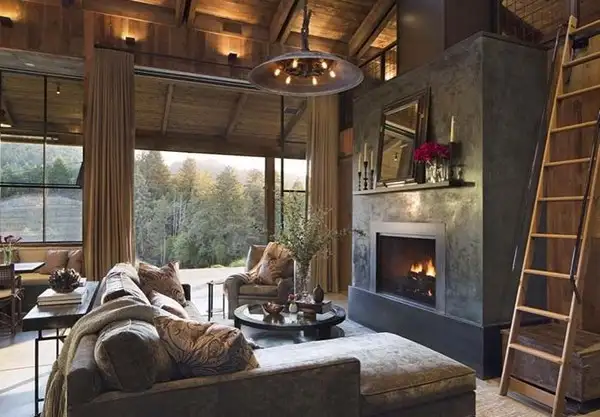 imagem de decoração