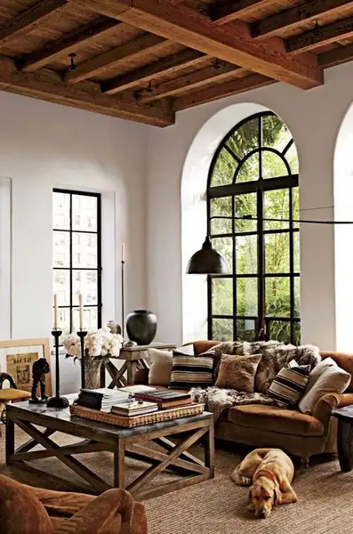 imagem de decoração