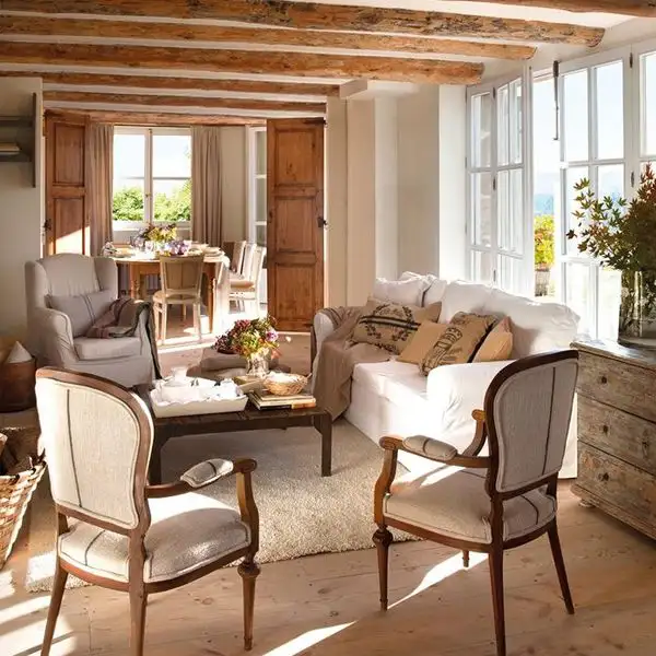 imagem de decoração