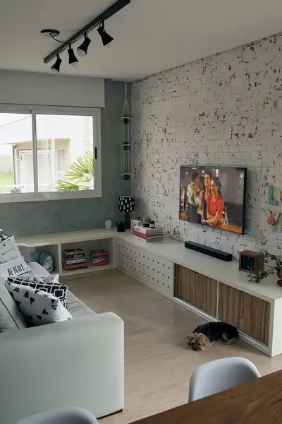 imagem de decoração