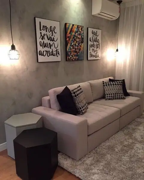imagem de decoração