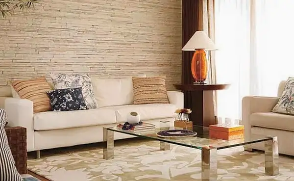 imagem de decoração