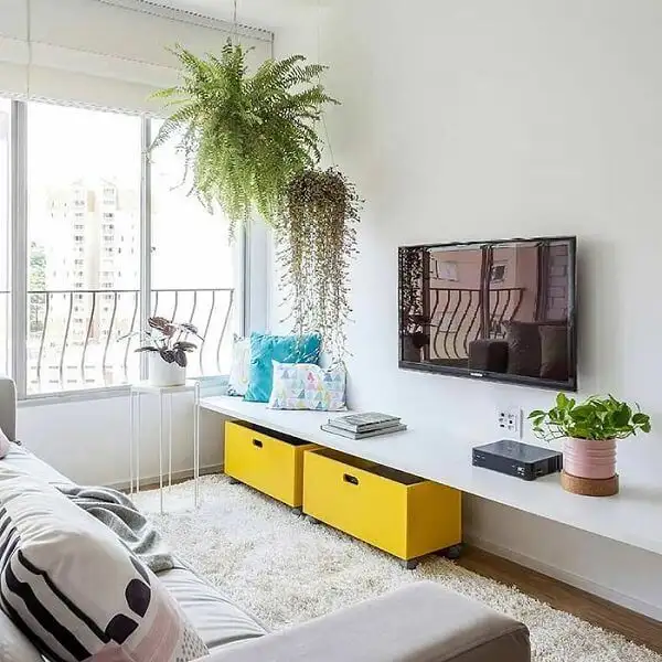 imagem de decoração