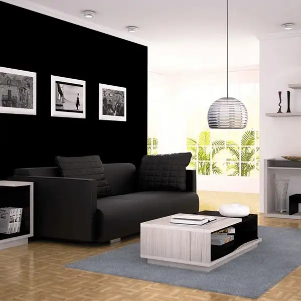 imagem de decoração