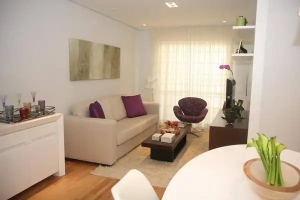 imagem de decoração