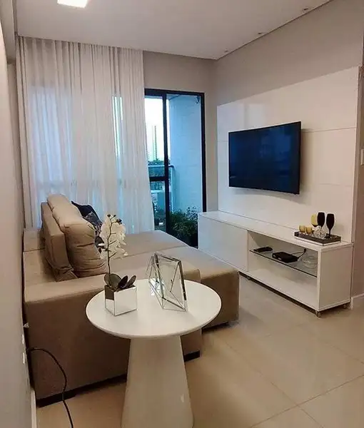 imagem de decoração